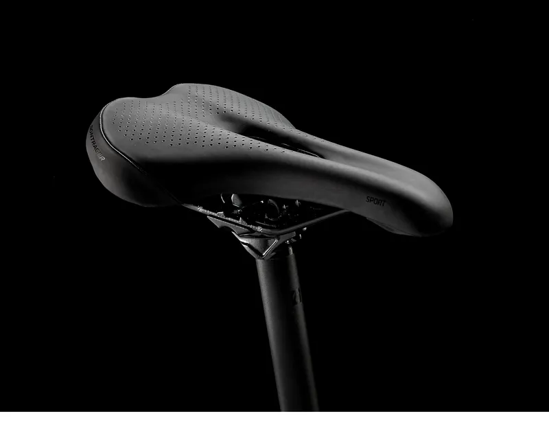 Trek Dual Sport 1 Gen 5 in Mercury -6